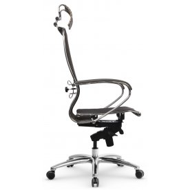 Компьютерное кресло Samurai S-2.04 MPES