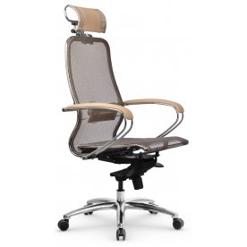 Компьютерное кресло Samurai S-2.04 MPES