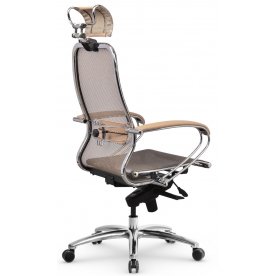 Компьютерное кресло Samurai S-2.04 MPES