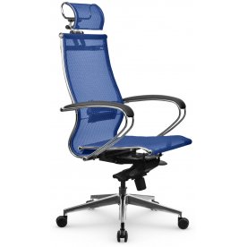 Компьютерное кресло Samurai S-2.051 MPES