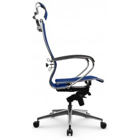 Компьютерное кресло Samurai S-2.051 MPES