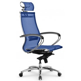 Компьютерное кресло Samurai S-2.05 MPES