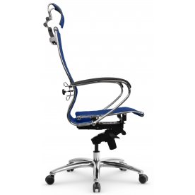 Компьютерное кресло Samurai S-2.05 MPES