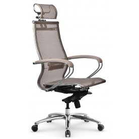 Компьютерное кресло Samurai S-2.05 MPES