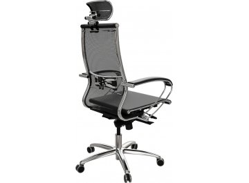 Компьютерное кресло Samurai S-2