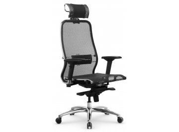 Компьютерное кресло Samurai S-3.04 MPES