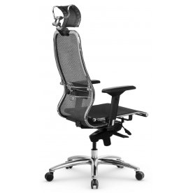 Компьютерное кресло Samurai S-3.04 MPES