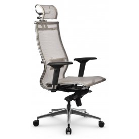 Компьютерное кресло Samurai S-3.051 MPES