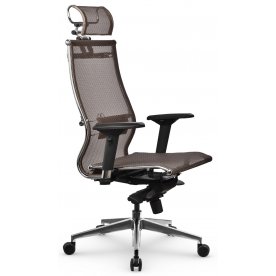 Компьютерное кресло Samurai S-3.051 MPES