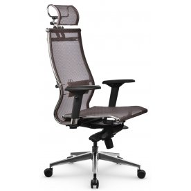 Компьютерное кресло Samurai S-3.051 MPES