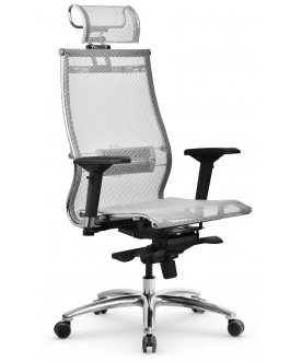 Компьютерное кресло Samurai S-3.05 MPES