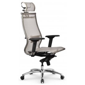 Компьютерное кресло Samurai S-3.05 MPES