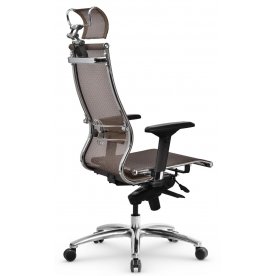 Компьютерное кресло Samurai S-3.05 MPES