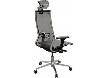 Компьютерное кресло Samurai S-3