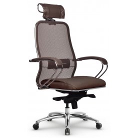 Компьютерное кресло Samurai SL-2.04 MPES