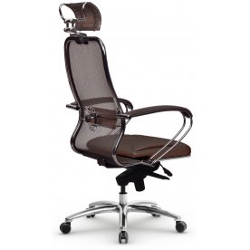 Компьютерное кресло Samurai SL-2.04 MPES