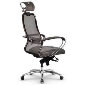 Компьютерное кресло Samurai SL-2.04 MPES