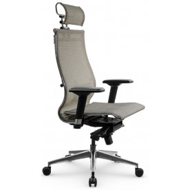 Компьютерное кресло Samurai TV-3.051