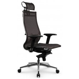 Компьютерное кресло Samurai TV-3.051