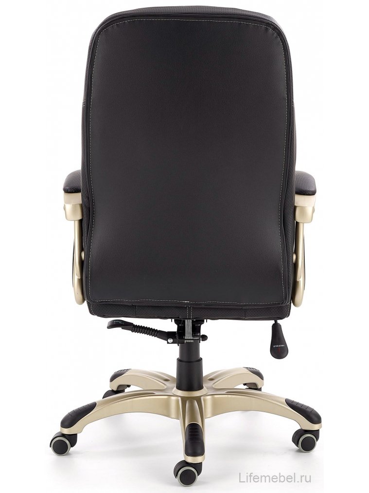 Компьютерное кресло Santos черное