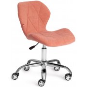 розовый флок