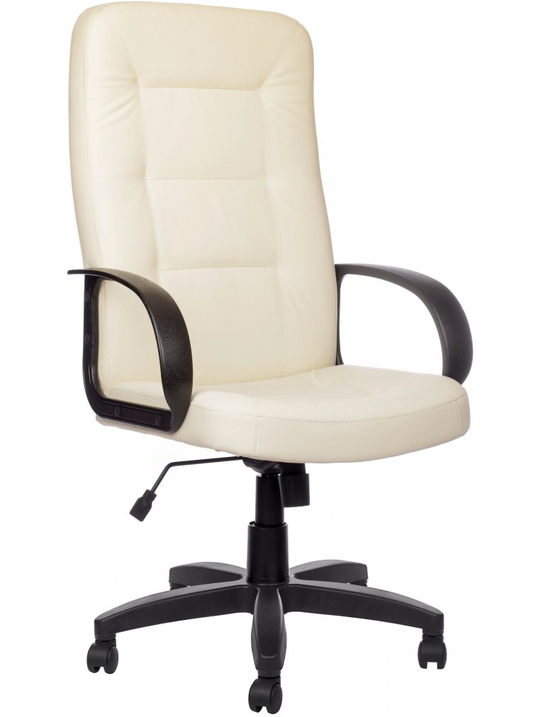 Компьютерное кресло Сенатор бежевое