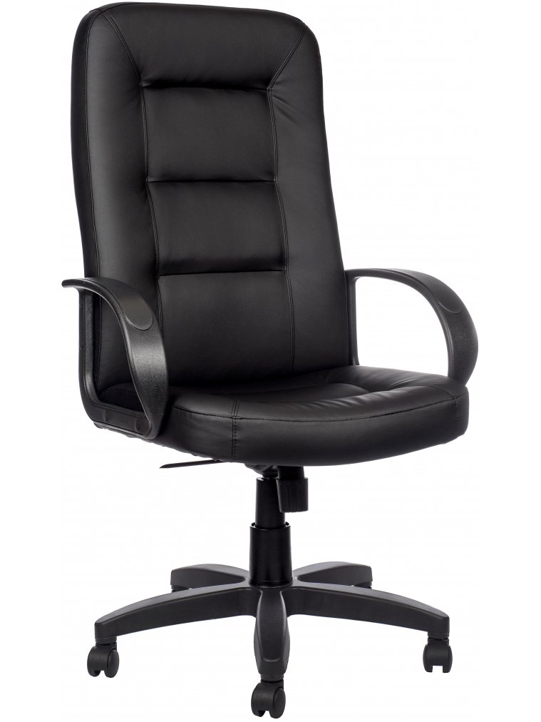 Компьютерное кресло Сенатор 1 черное