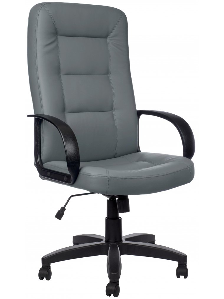 Компьютерное кресло Сенатор серое