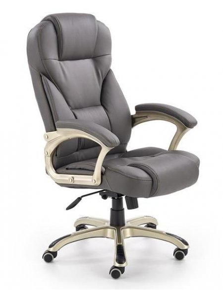 Компьютерное кресло Desmond серый