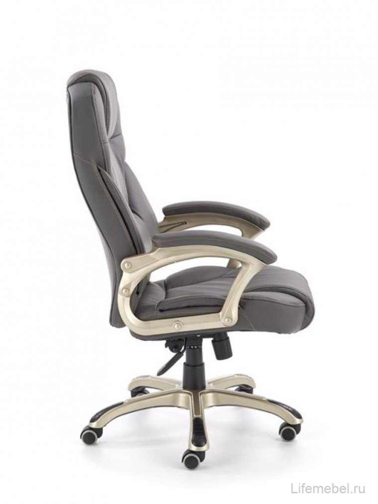 Компьютерное кресло Desmond серый