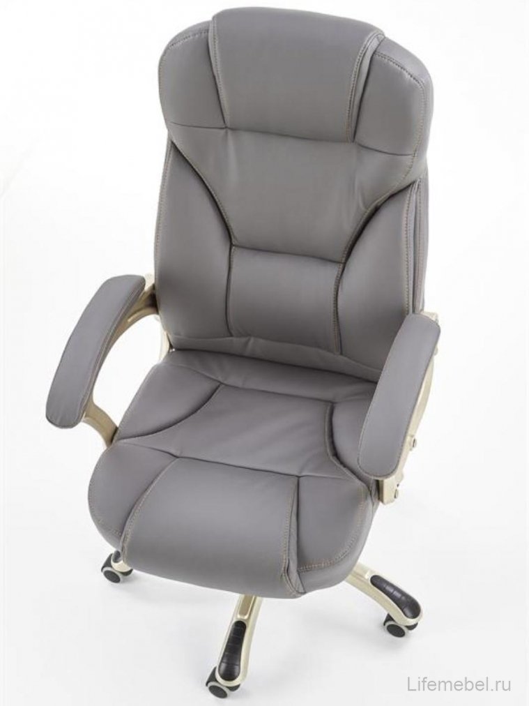 Компьютерное кресло Desmond серый