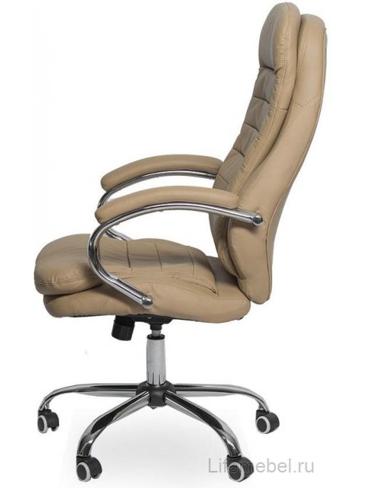 Компьютерное кресло BT-55 cappuccino №4