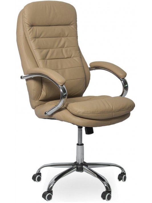 Компьютерное кресло BT-55 cappuccino №4