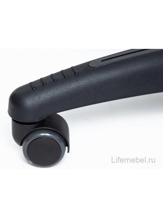 Компьютерное кресло Shummy черный/синий