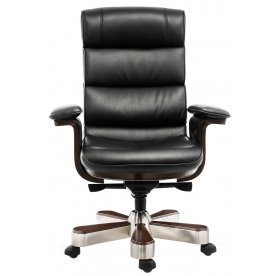 Компьютерное кресло Anubis черное