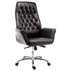 Компьютерное кресло Trivia черное