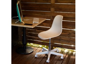 Компьютерное кресло Смузи