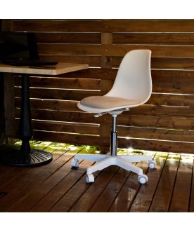 Компьютерное кресло Смузи