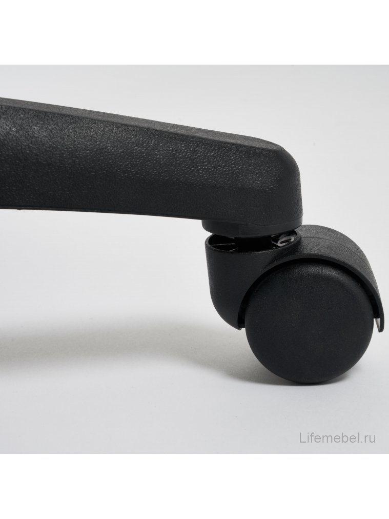 Компьютерное кресло СН747 серое