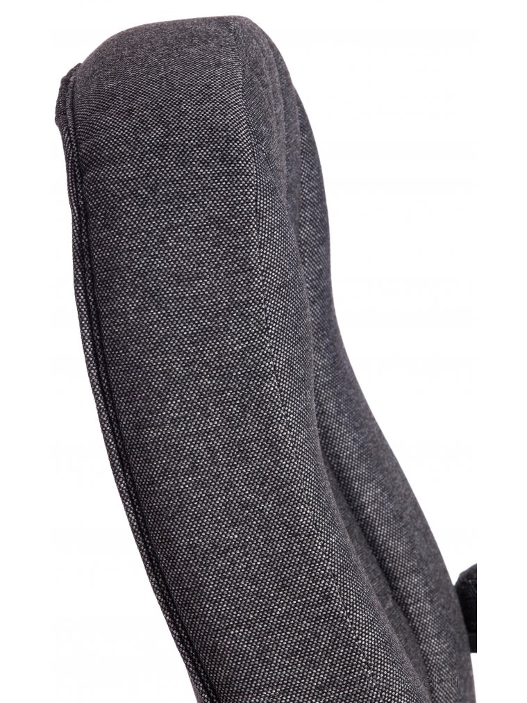 Компьютерное кресло СН888 22 серый