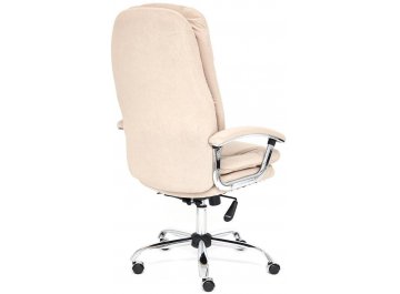 Компьютерное кресло Softy Lux