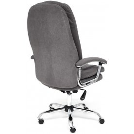 Компьютерное кресло Softy Lux/Софти Люкс