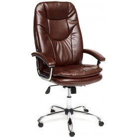 Компьютерное кресло Softy Lux