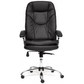 Компьютерное кресло Softy Lux