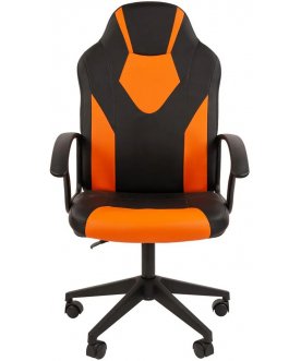 Компьютерное кресло Стандарт СТ-17 Гейм