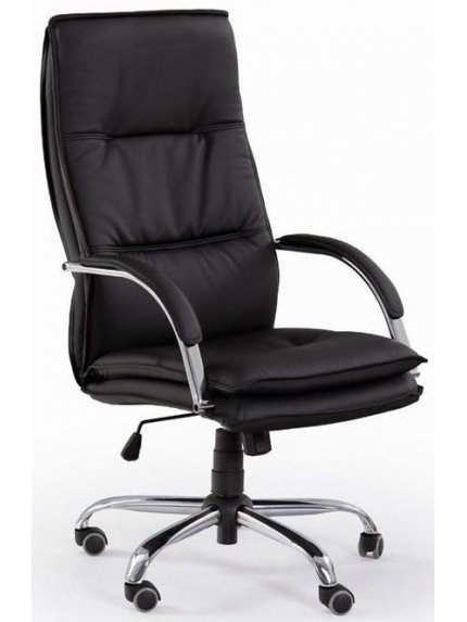 Компьютерное кресло Stanley черное