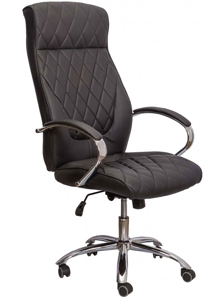 Компьютерное кресло Star чёрный