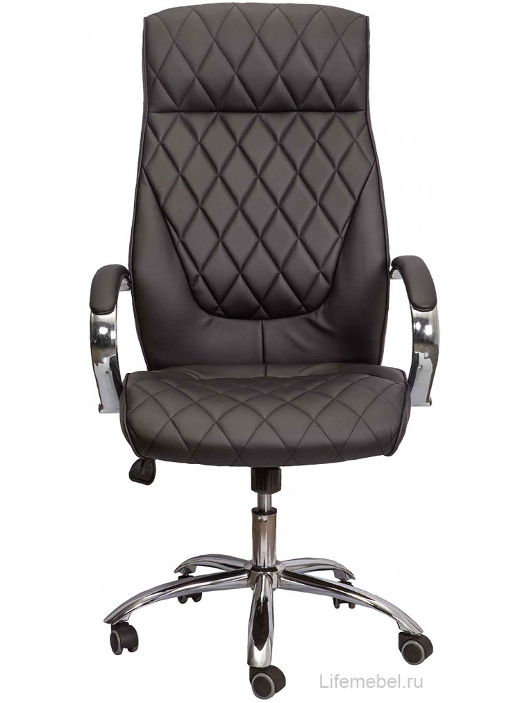 Компьютерное кресло Star чёрный