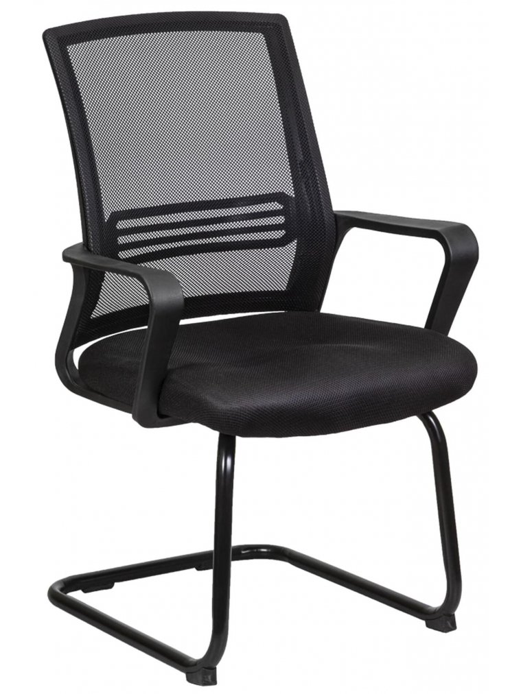 Компьютерное кресло Alex сетка черный