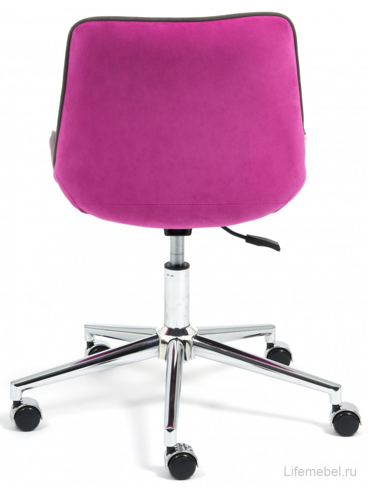 Компьютерное кресло Style фиолетовое